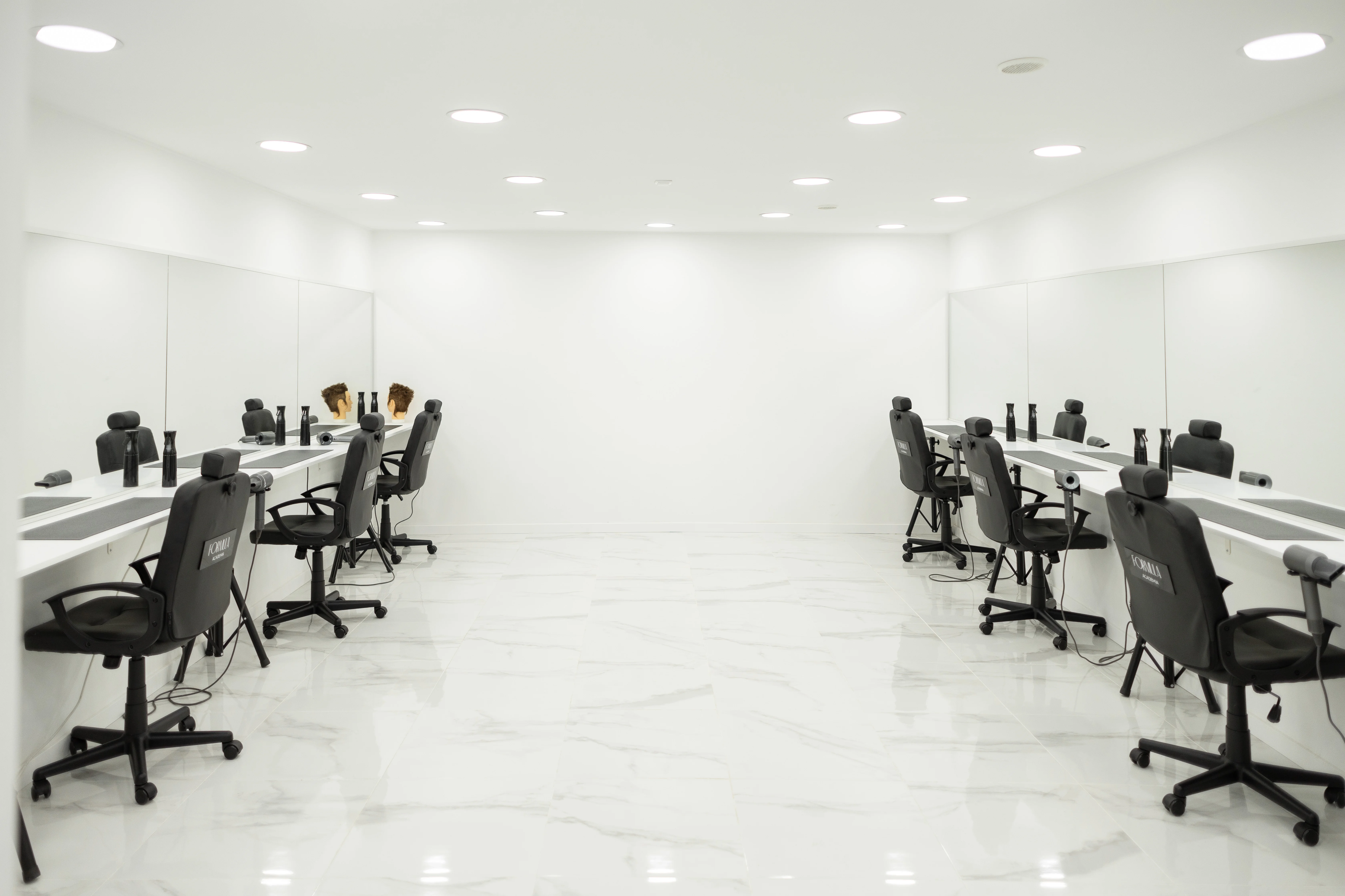 Formula Academia - Espaço 2