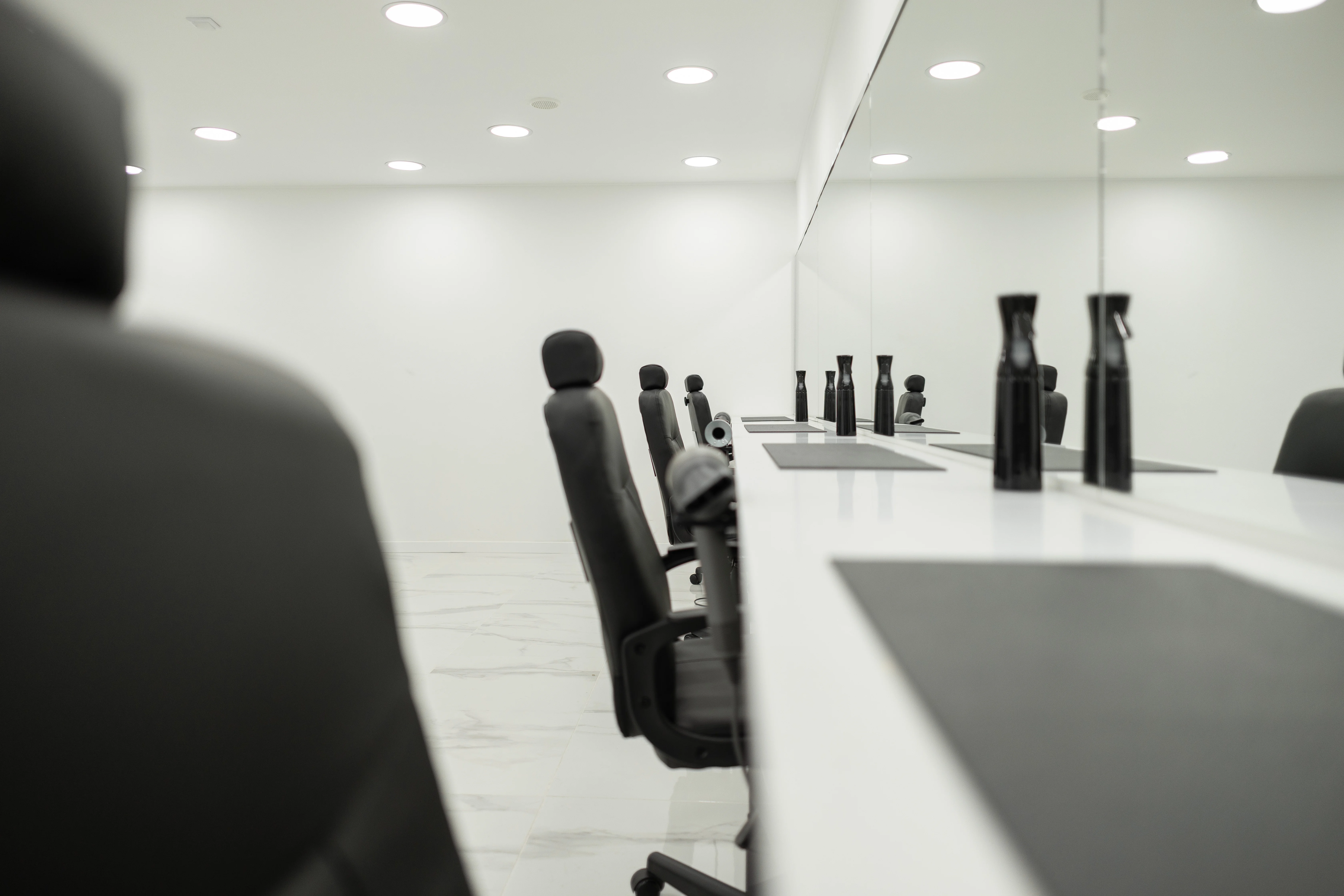 Formula Academia - Espaço 6