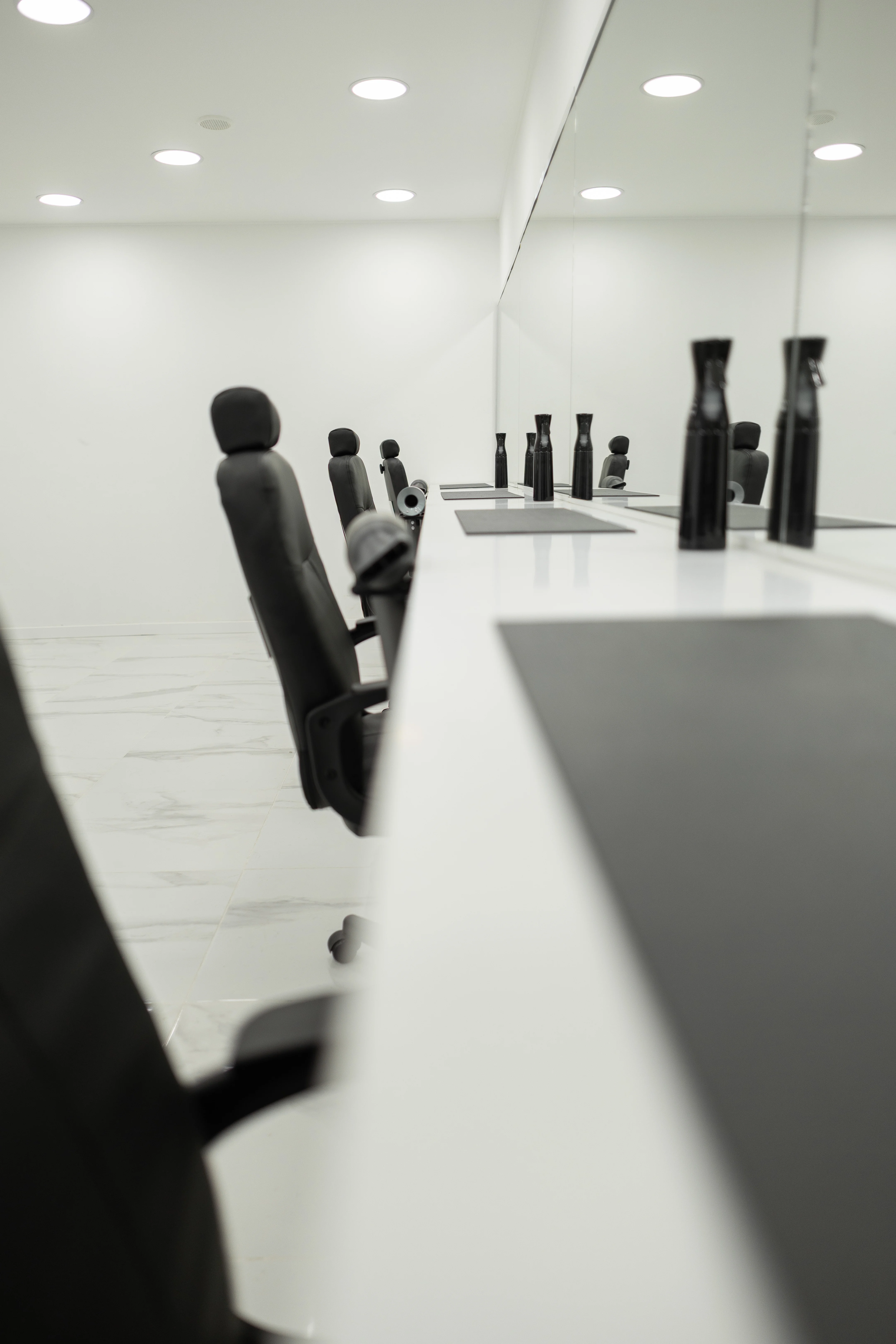 Formula Academia - Espaço 7