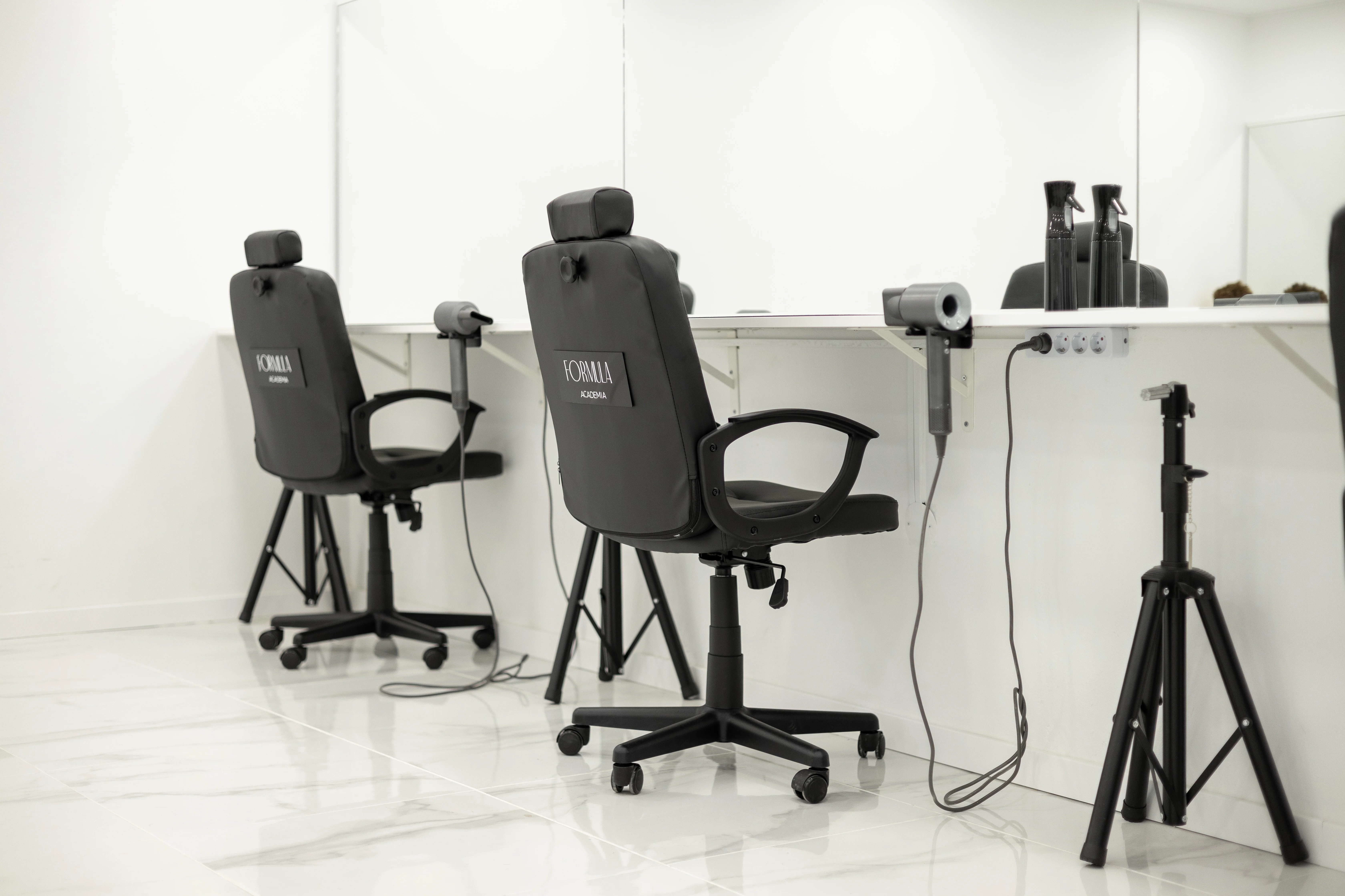 Formula Academia - Espaço 13