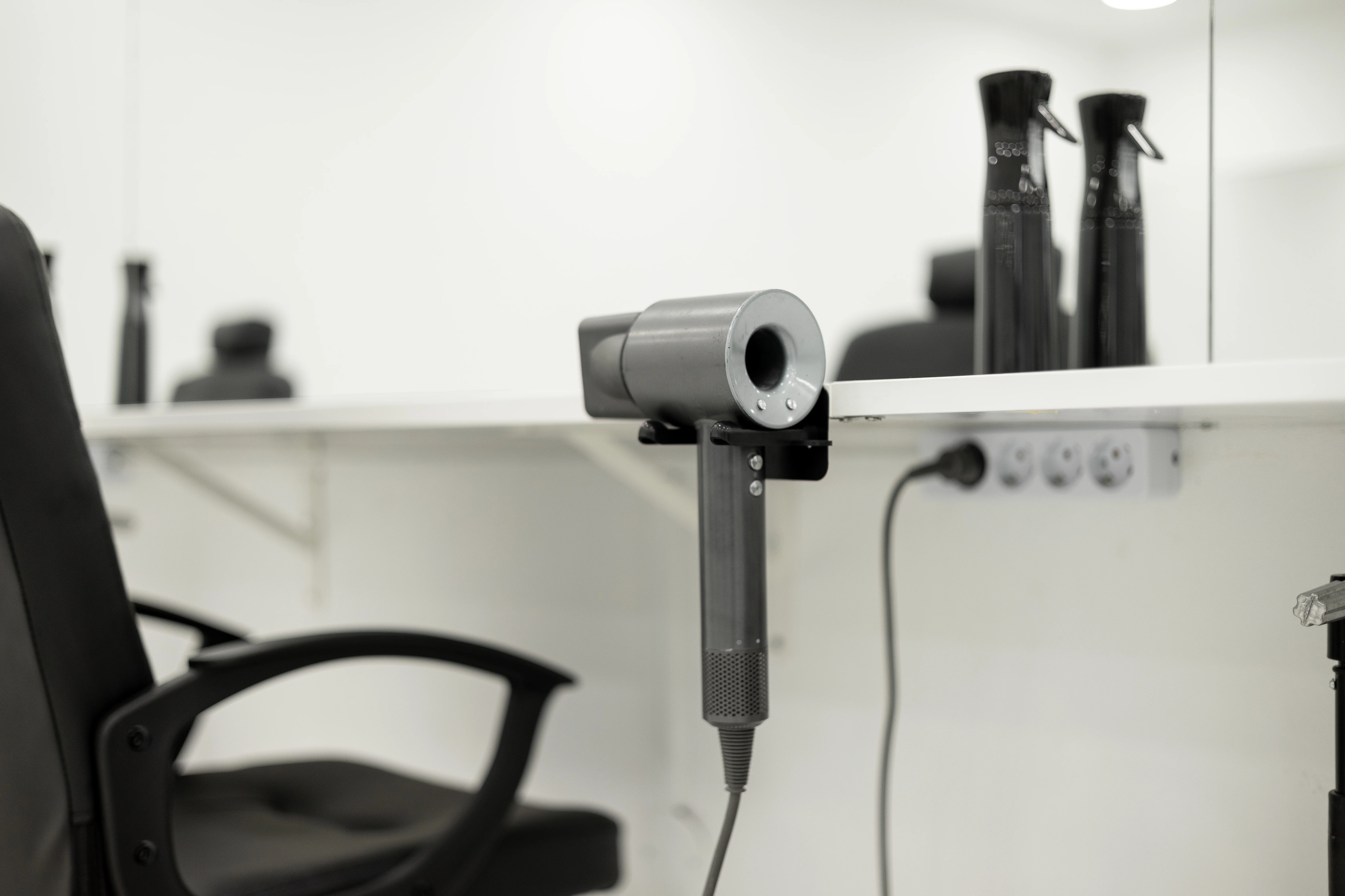 Formula Academia - Espaço 14