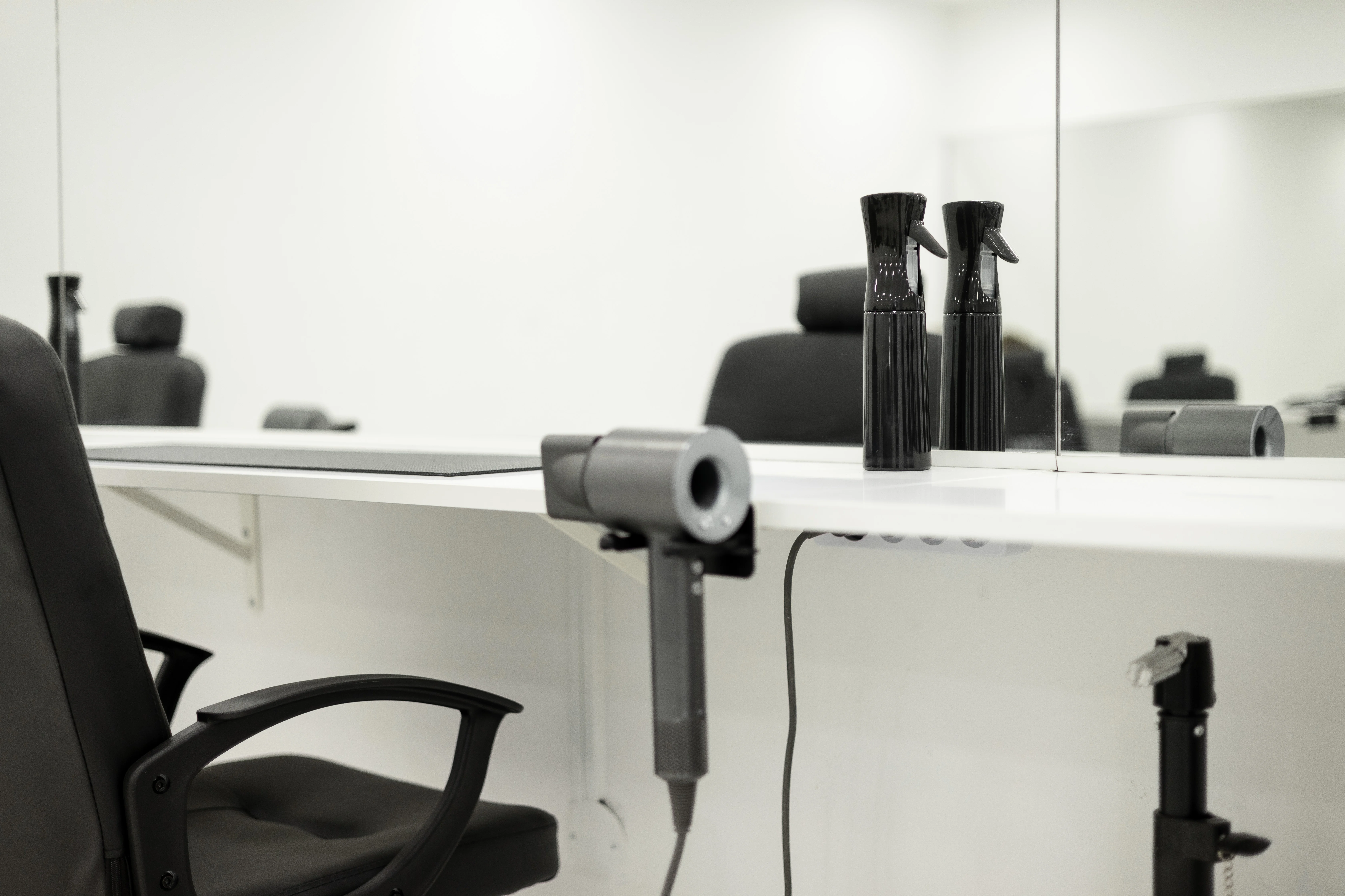 Formula Academia - Espaço 15