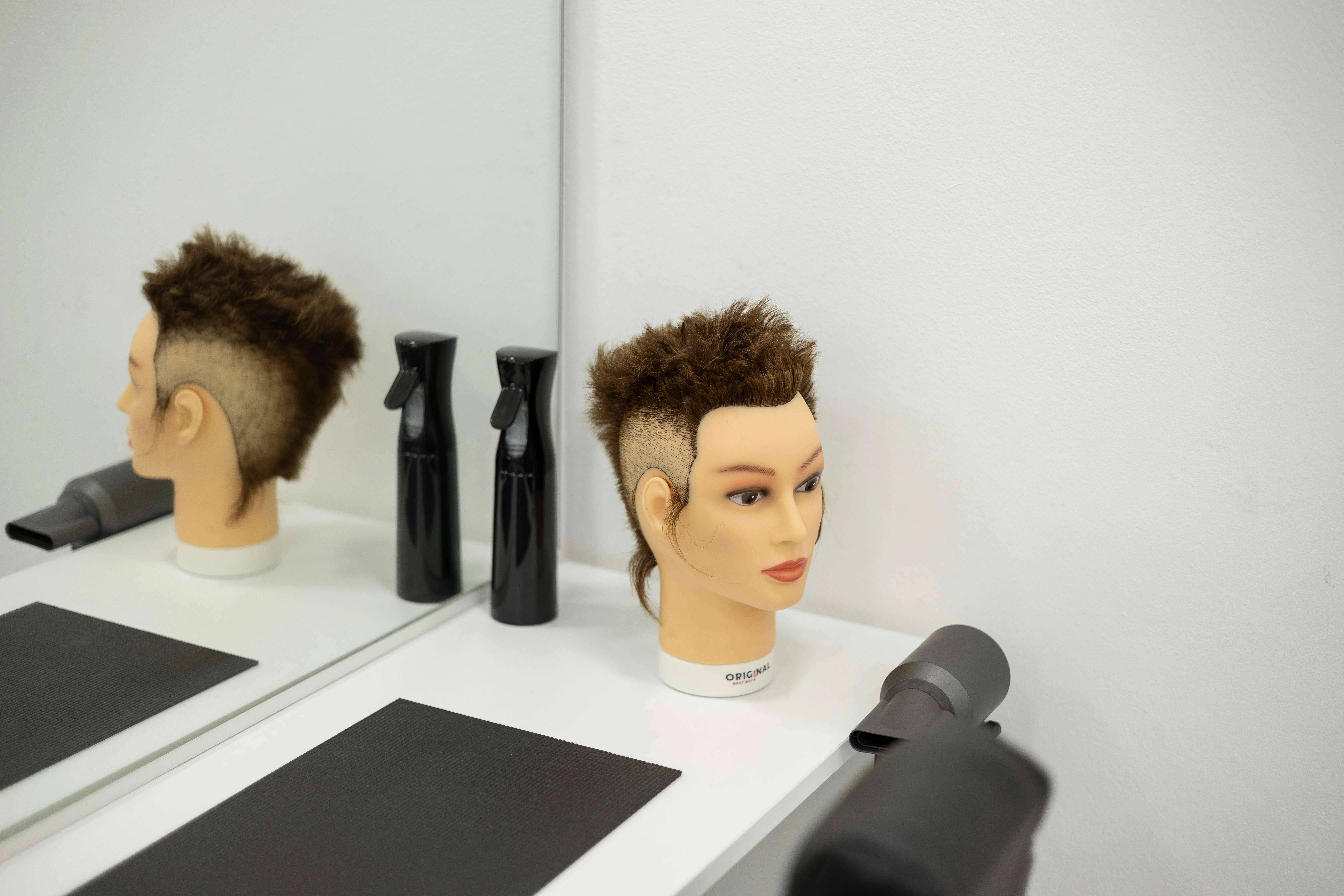 Formula Academia - Espaço 19