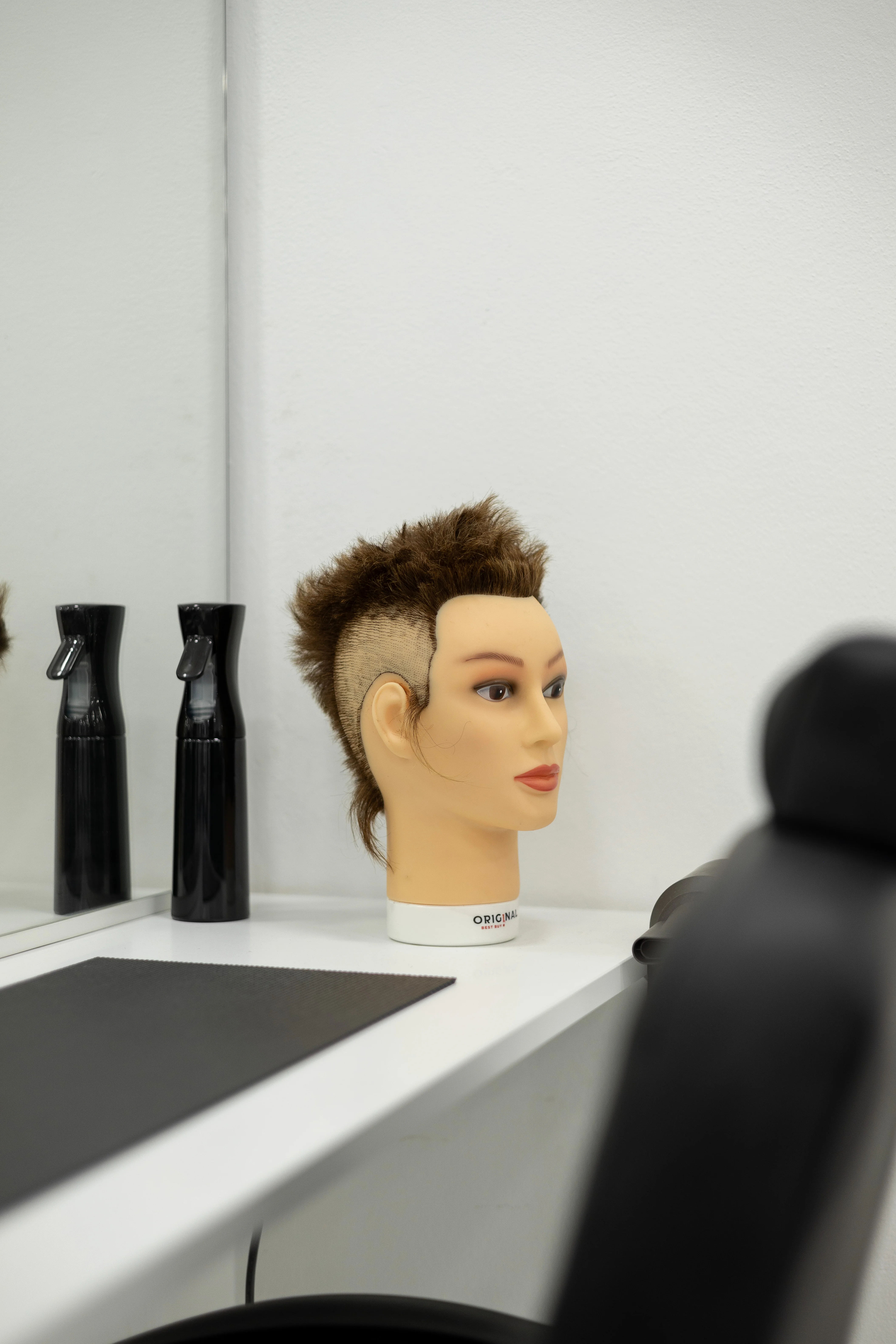 Formula Academia - Espaço 20