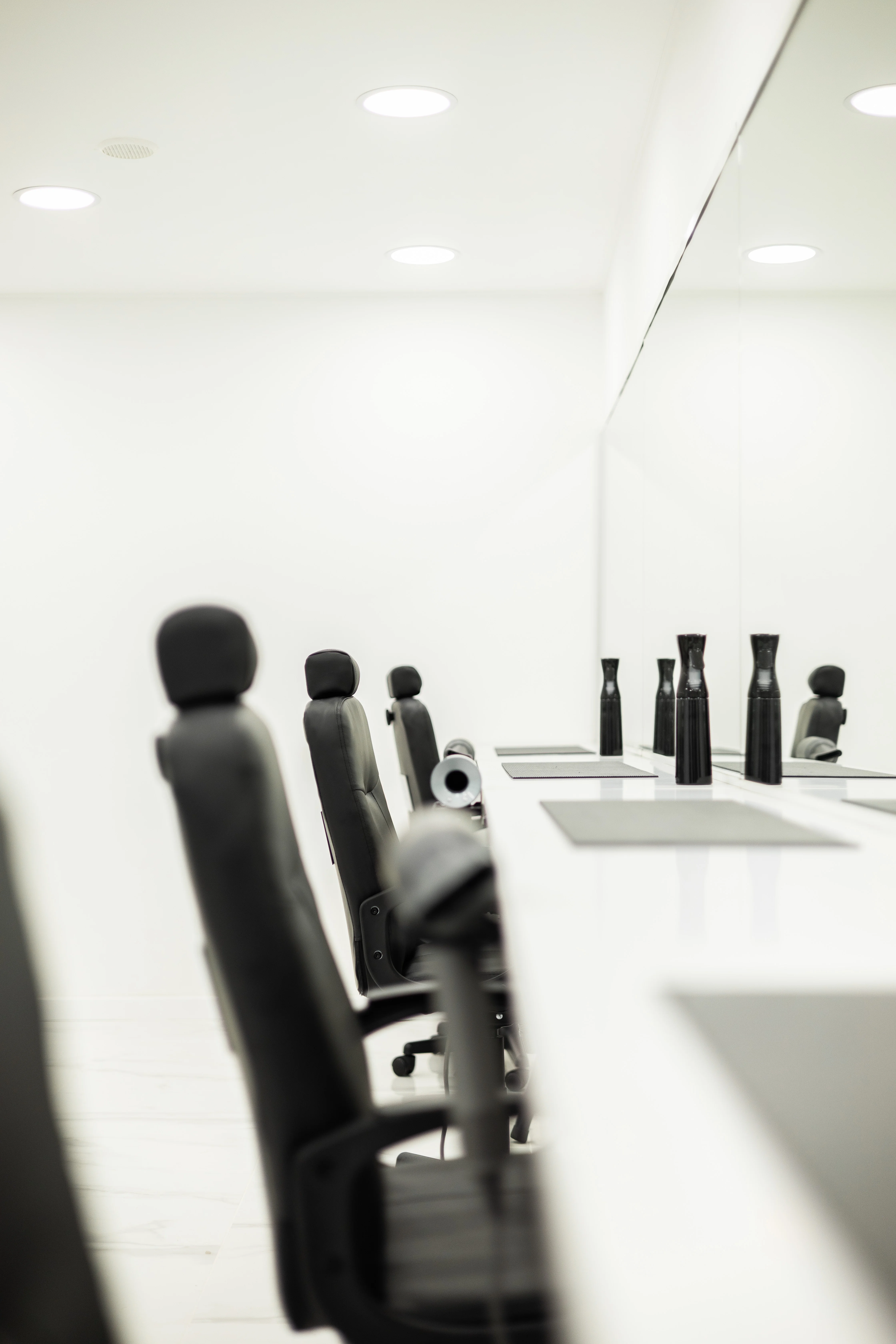 Formula Academia - Espaço 21