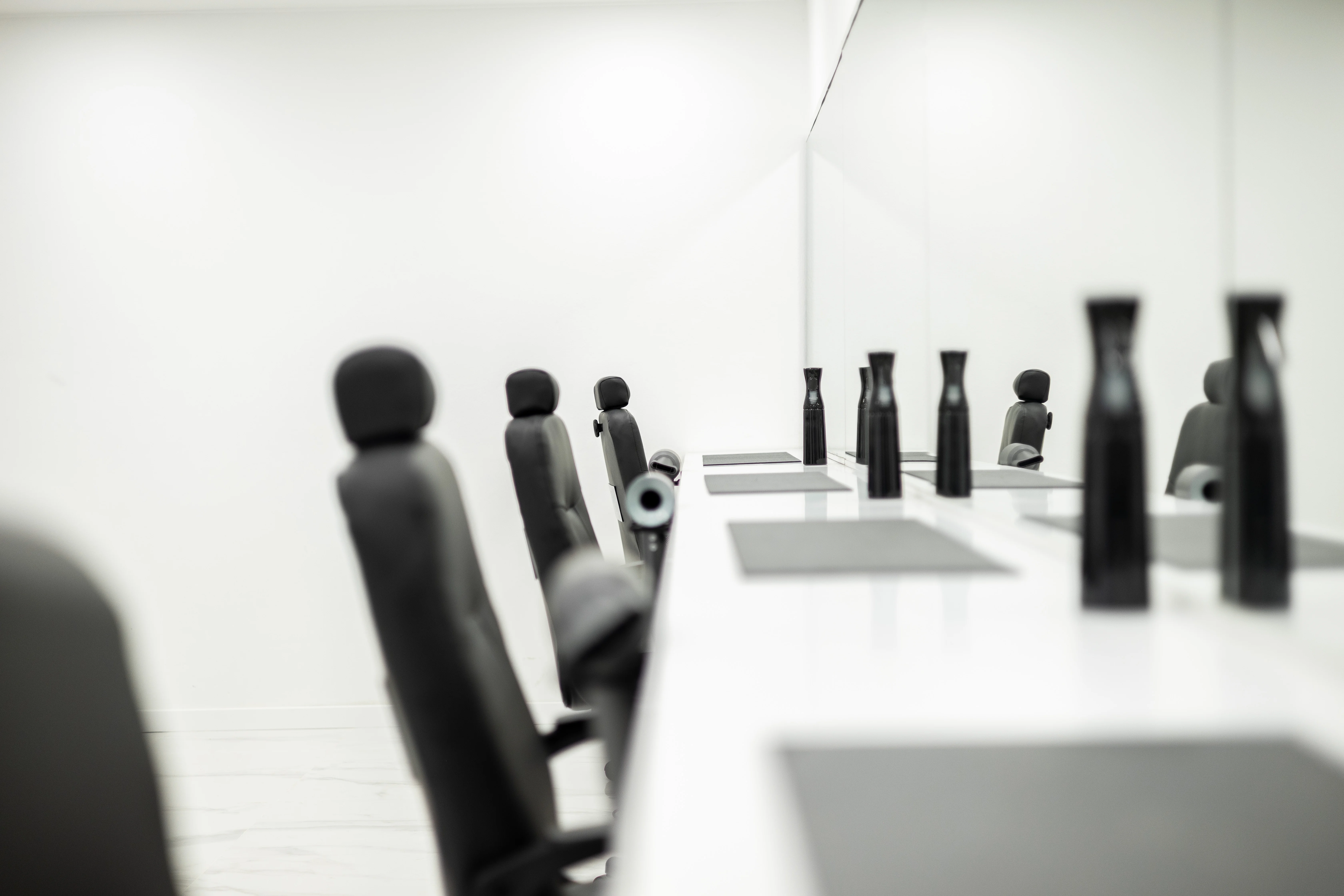 Formula Academia - Espaço 22